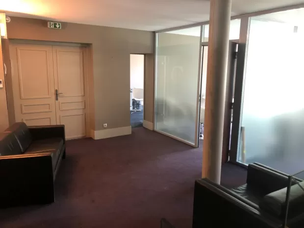 Bureau de Lille