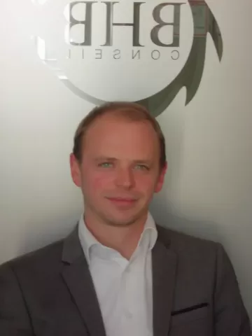 François Henon