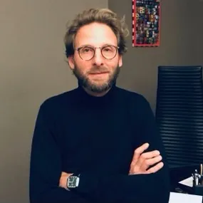 Vincent Bonnel